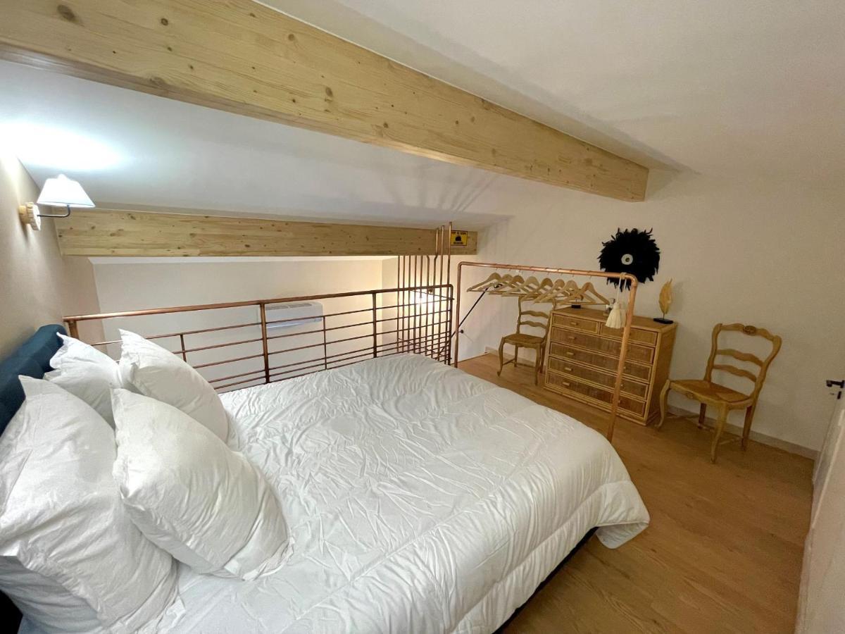 Vila Meuble De Tourisme 4 Etoiles Logis Riquet Proche De Carcassonne Caux-et-Sauzens Exteriér fotografie