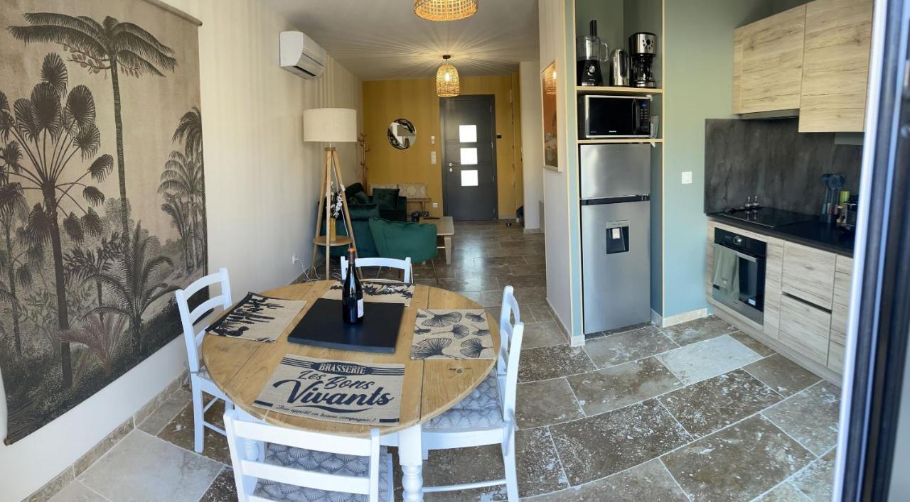 Vila Meuble De Tourisme 4 Etoiles Logis Riquet Proche De Carcassonne Caux-et-Sauzens Exteriér fotografie